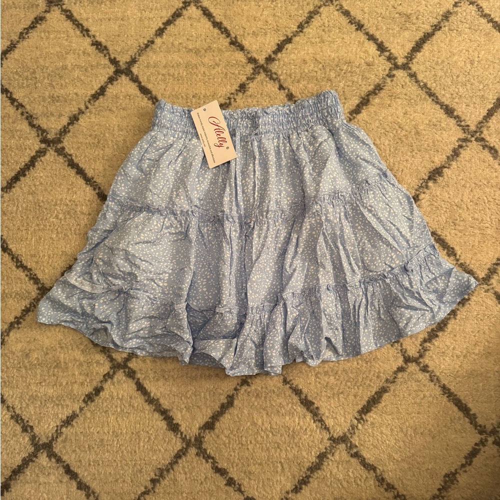 summer skirt